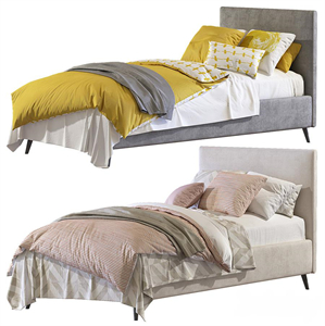 Children's bed DREAD  Twils